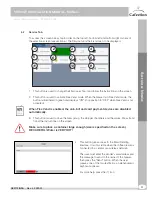 Preview for 31 page of Cafection EMBLEM Service & Installation Manual