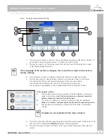 Preview for 35 page of Cafection EMBLEM Service & Installation Manual