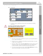 Preview for 41 page of Cafection EMBLEM Service & Installation Manual