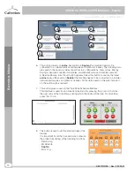 Preview for 42 page of Cafection EMBLEM Service & Installation Manual