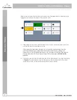 Preview for 48 page of Cafection EMBLEM Service & Installation Manual