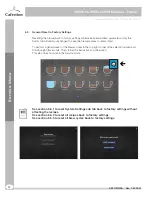 Preview for 52 page of Cafection EMBLEM Service & Installation Manual