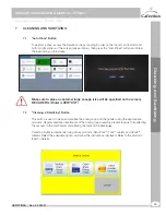 Preview for 53 page of Cafection EMBLEM Service & Installation Manual