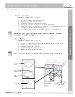 Preview for 59 page of Cafection EMBLEM Service & Installation Manual