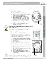 Preview for 61 page of Cafection EMBLEM Service & Installation Manual