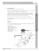 Preview for 65 page of Cafection EMBLEM Service & Installation Manual