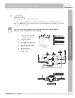 Preview for 67 page of Cafection EMBLEM Service & Installation Manual