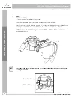 Preview for 68 page of Cafection EMBLEM Service & Installation Manual