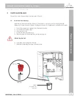 Preview for 69 page of Cafection EMBLEM Service & Installation Manual