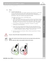 Preview for 73 page of Cafection EMBLEM Service & Installation Manual