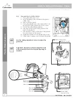 Preview for 74 page of Cafection EMBLEM Service & Installation Manual