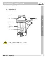 Preview for 11 page of Cafection Encore 29 Service & Installation Manual