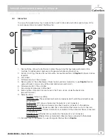 Preview for 33 page of Cafection Encore 29 Service & Installation Manual