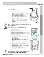 Preview for 61 page of Cafection Encore 29 Service & Installation Manual