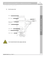 Preview for 11 page of Cafection Encore Ground Service & Installation Manual