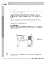 Preview for 16 page of Cafection Encore Ground Service & Installation Manual