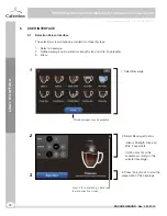 Preview for 28 page of Cafection Encore Ground Service & Installation Manual