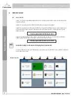 Preview for 32 page of Cafection Encore Ground Service & Installation Manual