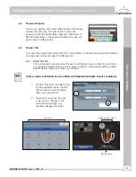 Preview for 37 page of Cafection Encore Ground Service & Installation Manual