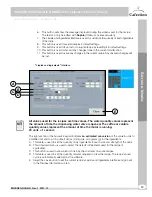 Preview for 39 page of Cafection Encore Ground Service & Installation Manual