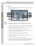 Preview for 42 page of Cafection Encore Ground Service & Installation Manual