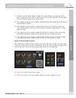 Preview for 43 page of Cafection Encore Ground Service & Installation Manual