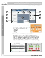 Preview for 46 page of Cafection Encore Ground Service & Installation Manual