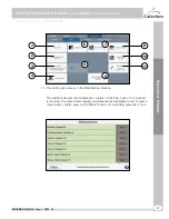 Preview for 47 page of Cafection Encore Ground Service & Installation Manual