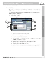 Preview for 53 page of Cafection Encore Ground Service & Installation Manual