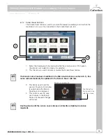 Preview for 55 page of Cafection Encore Ground Service & Installation Manual