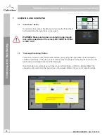 Preview for 58 page of Cafection Encore Ground Service & Installation Manual