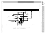 Preview for 80 page of Cafection Encore Ground Service & Installation Manual