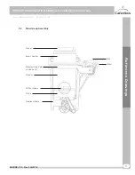 Предварительный просмотр 11 страницы Cafection Encore lite Service & Installation Manual