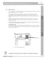 Предварительный просмотр 17 страницы Cafection Encore lite Service & Installation Manual