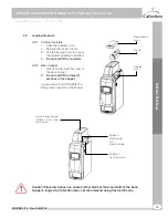 Предварительный просмотр 25 страницы Cafection Encore lite Service & Installation Manual