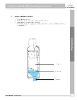 Предварительный просмотр 27 страницы Cafection Encore lite Service & Installation Manual