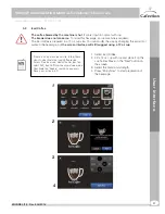Предварительный просмотр 31 страницы Cafection Encore lite Service & Installation Manual