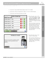 Предварительный просмотр 35 страницы Cafection Encore lite Service & Installation Manual