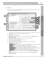 Предварительный просмотр 37 страницы Cafection Encore lite Service & Installation Manual