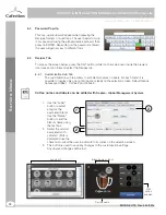 Предварительный просмотр 38 страницы Cafection Encore lite Service & Installation Manual