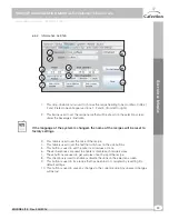 Предварительный просмотр 39 страницы Cafection Encore lite Service & Installation Manual