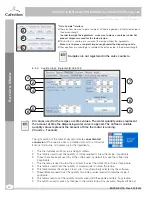 Предварительный просмотр 40 страницы Cafection Encore lite Service & Installation Manual