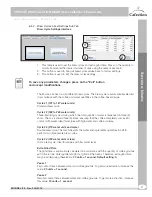 Предварительный просмотр 41 страницы Cafection Encore lite Service & Installation Manual