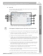 Предварительный просмотр 43 страницы Cafection Encore lite Service & Installation Manual