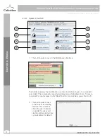 Предварительный просмотр 44 страницы Cafection Encore lite Service & Installation Manual