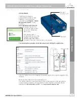 Предварительный просмотр 49 страницы Cafection Encore lite Service & Installation Manual