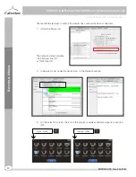 Предварительный просмотр 50 страницы Cafection Encore lite Service & Installation Manual