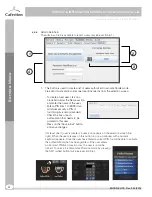 Предварительный просмотр 52 страницы Cafection Encore lite Service & Installation Manual