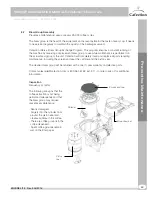 Предварительный просмотр 69 страницы Cafection Encore lite Service & Installation Manual