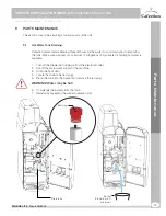 Предварительный просмотр 73 страницы Cafection Encore lite Service & Installation Manual